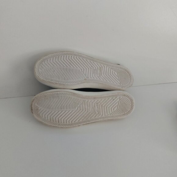 CARIUMA Sneakers OCA Low Black Canvas Sustainable Casual Shoes Unisex W8 M6.5 - Picture 7 of 13